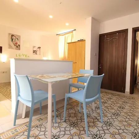 Lejlighed Seventh Heaven Msida